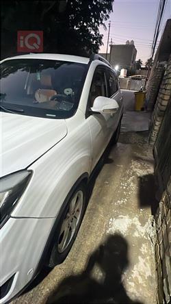 شانجان CS35